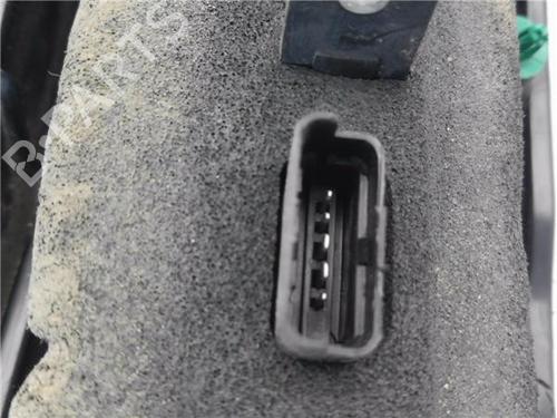 Left taillight NISSAN MICRA III (K12)  | BP24415985C34 