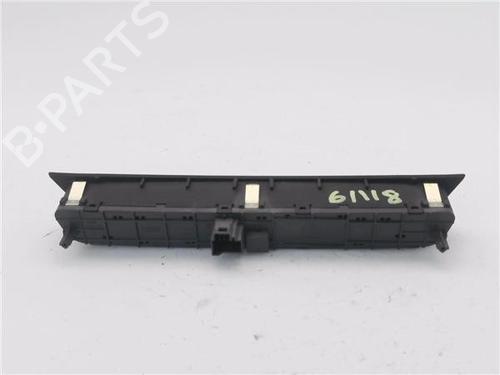 Switch JEEP RENEGADE SUV (BU, B1, BV) 1.6 CRD | BP34449118I30  - Image 5