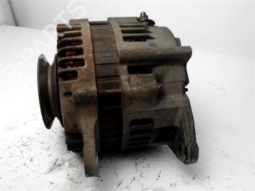 Used Alternator NISSAN ALMERA II (N16) [2000-2025]  11717164