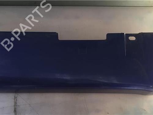 Right sideskirt HONDA HR-V (GH_) 1.6 16V | BP14333031C114 
