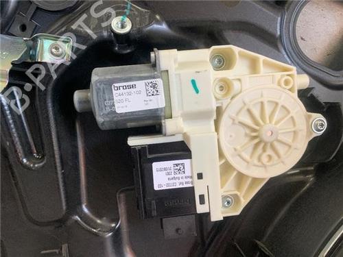 Front left window mechanism JEEP RENEGADE SUV (BU, B1, BV) 1.6 CRD | BP34449070C22 - Image 4