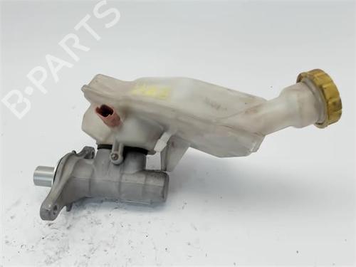 Brake master cylinder PEUGEOT 208 I (CA_, CC_) 1.4 HDi | BP16073696M77 