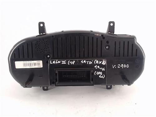 Instrument cluster SEAT LEON (1P1)  | BP13043932C47 