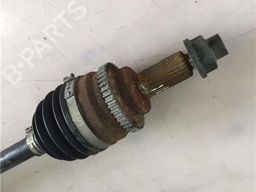 Antriebswelle rechts vorne SUZUKI SWIFT III (MZ, EZ) 1.3 (RS413, ZC11S) | BP11341343M39 