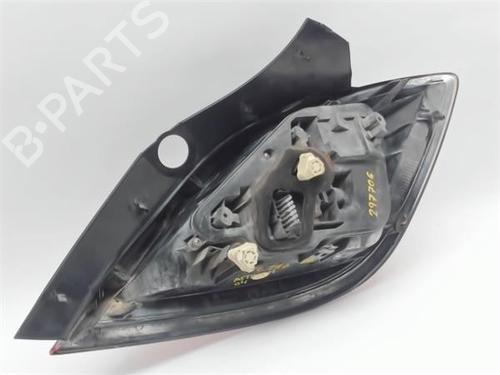 Left taillight OPEL ASTRA H (A04)  | BP10285131C34 