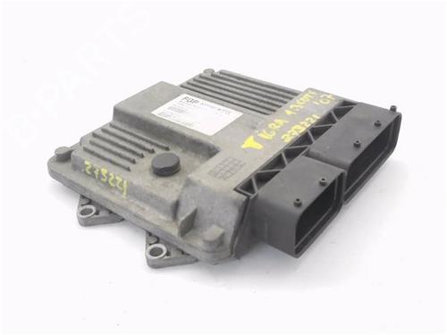 Used Electronic module Electronic module OPEL TIGRA TwinTop (X04) 1.3 CDTI (R97) (69 hp) 10982878 10982878