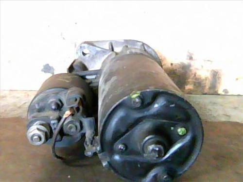 Starter CHRYSLER VOYAGER / GRAND VOYAGER III (GS_, NS_)  | BP9739005M8 
