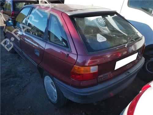 Generator OPEL ASTRA F Hatchback (T92) 1.7 TDS (F08, M08, F68, M68) | BP11995829M7 