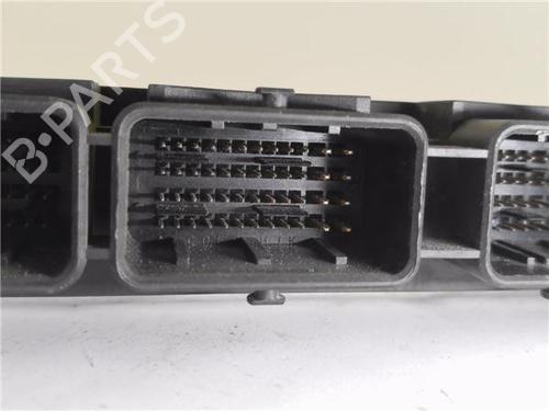 Elektronisk modul RENAULT MEGANE II (BM0/1_, CM0/1_)  | BP10982974M83 