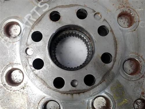 Flywheel AUDI A3 Sportback (8VA, 8VF) RS3 quattro | BP14345000M101 