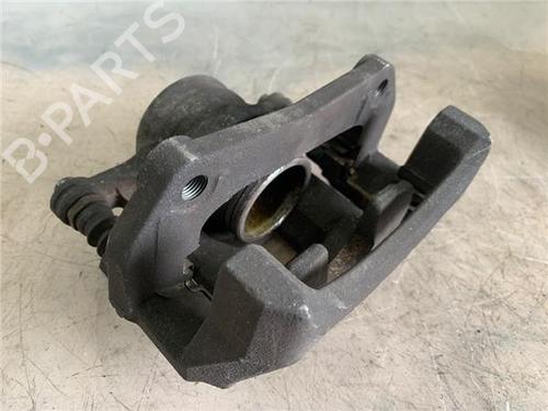 Left front brake caliper MAZDA 2 (DE_, DH_) 1.4 MZR-CD | BP29135298M105 - Image 8