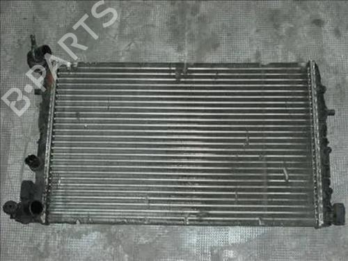 Køler VW POLO (9N_, 9A_) 1.4 16V | BP9634870M31 