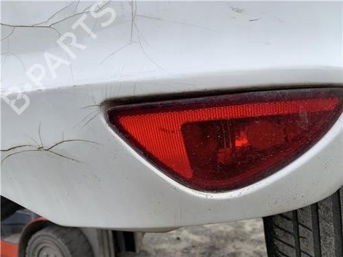 Rear fog light RENAULT CLIO III (BR0/1, CR0/1) | BP32389083C37