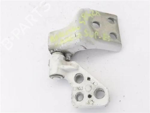 Hinge/Door check strap CITROËN BERLINGO Box Body/MPV (B9) 1.6 HDi 90 16V | BP24622503C146 
