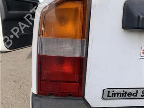 Used Left taillight SUZUKI VITARA (ET, TA, TD) [1988-2002]  32418859