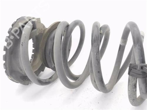 Shock absorber spring HYUNDAI i10 II (BA, IA)  | BP29156454C152 