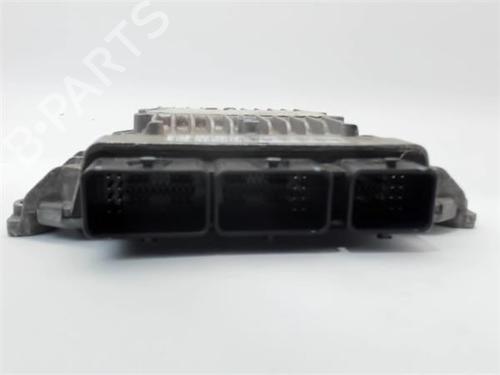 Electronic module PEUGEOT 307 (3A/C)  | BP13504812M83 