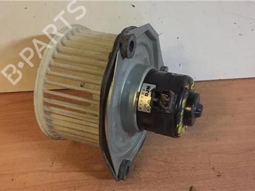 Heater blower motor DAEWOO NUBIRA (J100)  | BP12597150M62 