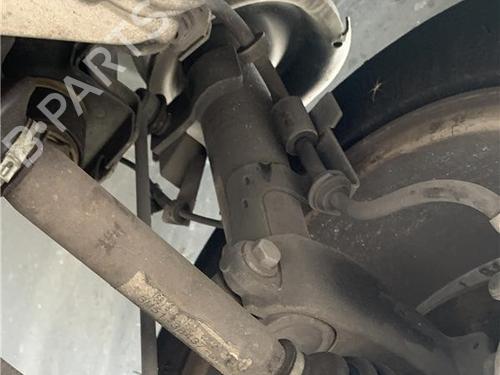 Used Left front shock absorber Left front shock absorber FORD FOCUS II (DA_, HCP, DP) [2004-2013] 25130181 25130181