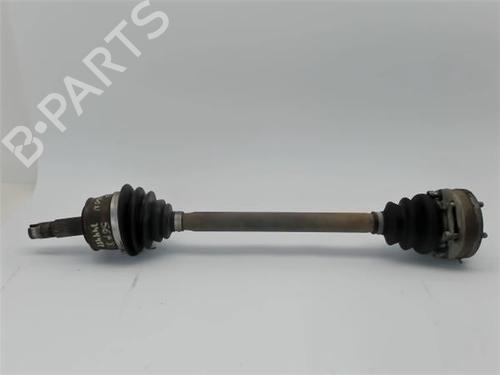 Other ALFA ROMEO 156 Sportwagon (932_)  | BP16127839O1