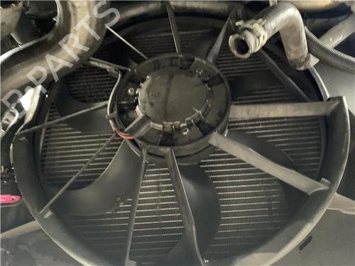 Radiator fan OPEL MOKKA / MOKKA X (J13) 1.7 CDTI (_76) | BP32417457M35 