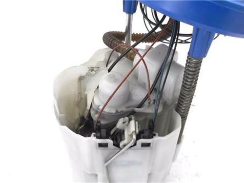 Fuel pump SEAT ATECA (KH7, KHP) 1.5 TSI | BP37261084M76 - Image 5