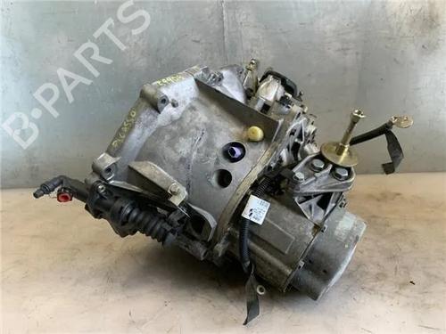 Gearbox CITROËN XSARA PICASSO (N68) 1.6 HDi | BP24395625M3 