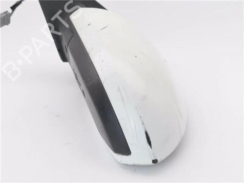 Left mirror NISSAN PRIMERA (P12) 1.6 | BP29251240C26 