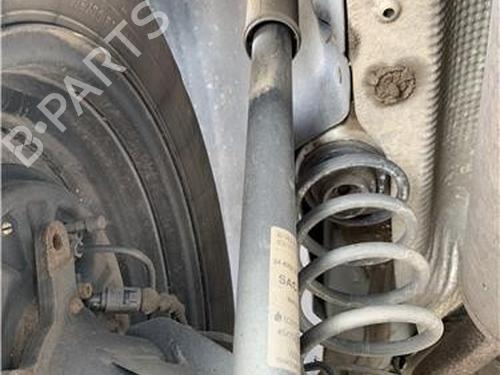 Used Left rear shock absorber Left rear shock absorber VW POLO V (6R1, 6C1) [2009-2022] 33729594 33729594