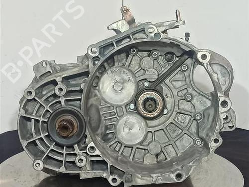 Used Gearbox VW TOURAN (1T1, 1T2) 2.0 TDI 16V (140 hp) 9635761