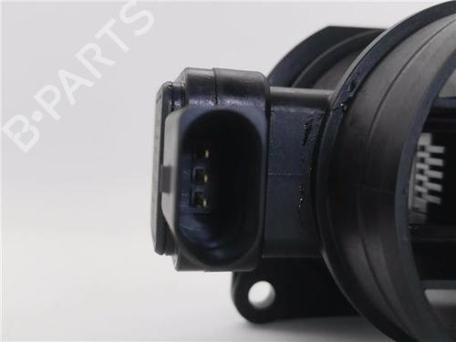 Mass air flow sensor SEAT LEON (1P1) 1.6 TDI | BP33456660M95 - Image 8