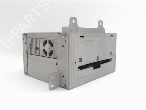 Radio OPEL ASTRA J (P10)  | BP16547301E6 