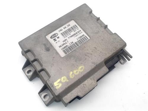 Elektronisk modul RENAULT TWINGO I (C06_) [1993-2012]  22432841
