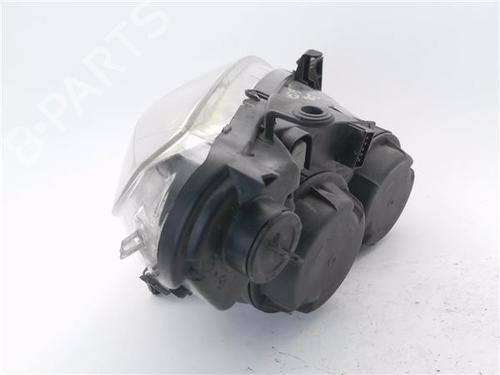 Left headlight PEUGEOT 307 SW (3H) 1.6 16V | BP30135405C28