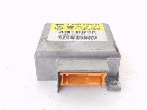 Kollisjonspute styreenhet MERCEDES-BENZ C-CLASS (W202)  | BP28378507M53 