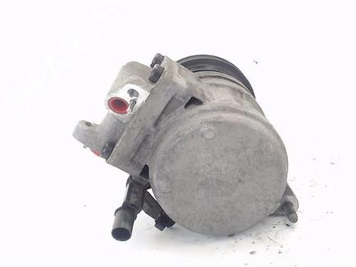 AC compressor KIA PICANTO I (SA) | BP32657405M34 - Image 6