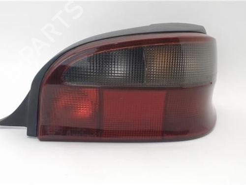 Used Right taillight CITROËN SAXO (S0, S1) [1996-2004]  16676385