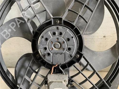 Radiator fan BMW 3 (E46) 320 d | BP29993263M35 