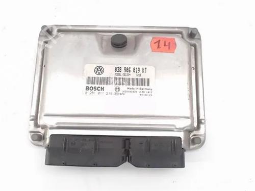 Electronic module SEAT IBIZA III (6L1)  | BP13050728M83 