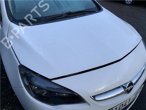 Hood OPEL ASTRA J (P10) 1.6 CDTi (68) | BP32419133C1 