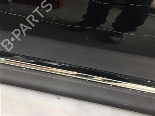 Left front door KIA CARENS II MPV (FJ) 2.0 CRDi | BP11363078C2 