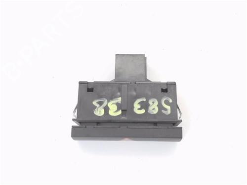 Warning switch AUDI A6 C6 Avant (4F5) 2.7 TDI | BP31206976I22 