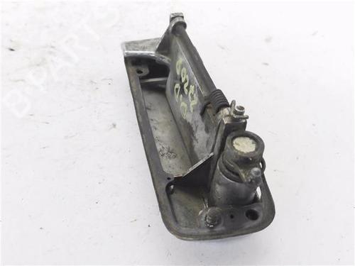 Front right exterior door handle SEAT 127 (127A)  | BP29251765C129 
