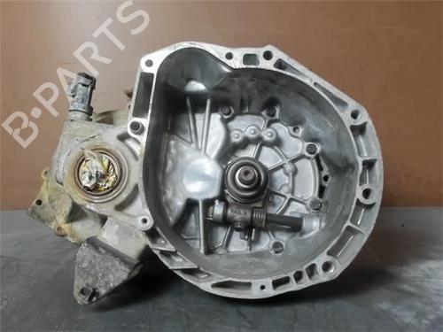 Used Gearbox KIA PICANTO I (SA) [2004-2012]  16014174