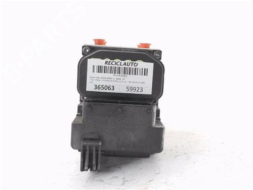 ABS Bremseaggregat MITSUBISHI SPACE STAR MPV (DG_A) 1.9 DI-D (DG4A) | BP23169094M43 