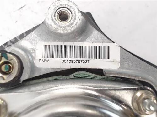 Driver airbag BMW 3 (E46)  | BP13052849C9 