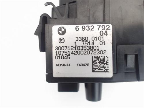 Switch BMW 1 (E81) 120 d | BP13533099I30 