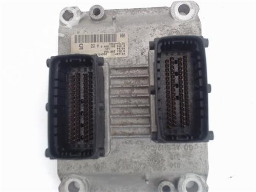 Electronic module FIAT PUNTO (188_)  | BP16355353M83 