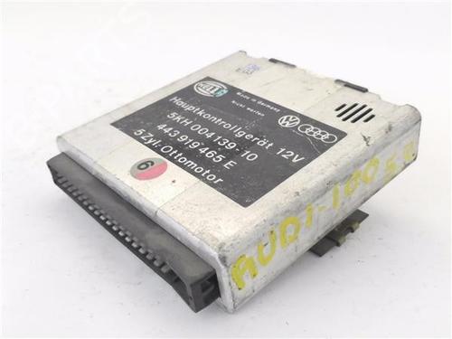 Electronic module AUDI 80 B3 Saloon (893, 894, 8A2)  | BP28064659M83 