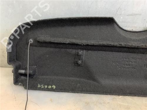 Rear parcel shelf MINI MINI (R50, R53) Cooper | BP30412344C85